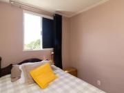 Funcional apartamento tipo para venda em Jardim Íris com...