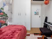 Imperdível apartamento tipo para venda em Jardim...