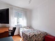 Funcional apartamento tipo para venda em Jardim Paulista...