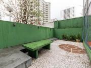 Funcional apartamento tipo para venda em Jardim Paulista...