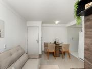 Atraente apartamento tipo para venda em Jardim São João...