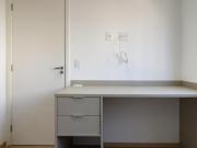 Funcional apartamento tipo para venda em Liberdade com 2...