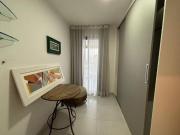 Imperdível apartamento tipo para venda em Mirandópolis...