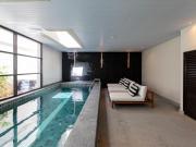 Aconchegante apartamento tipo para venda em Moema com 3...