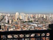 Confortável apartamento tipo para venda em Mooca com 3...