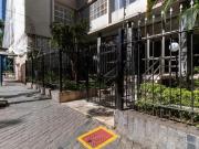 Excelente apartamento tipo para venda em Paraíso com 3...