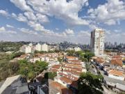 Funcional apartamento tipo para venda em Parque Mandaqui...