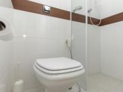 Confortável apartamento tipo para venda em Perdizes com...
