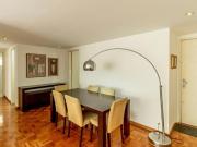 Funcional apartamento tipo para venda em Perdizes com 2...