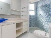 Agradável apartamento tipo para venda em Perdizes com 3...