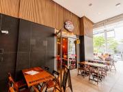 Excelente apartamento tipo para venda em Pinheiros com 1...