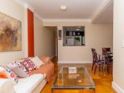 Espetacular apartamento tipo para venda em Pinheiros com...