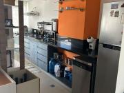 Funcional apartamento tipo para venda em Pinheiros com 2...