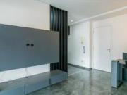 Atraente apartamento tipo para venda em República com 1...