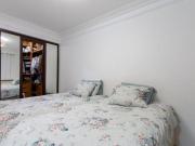 Funcional apartamento tipo para venda em Santa Cecília...