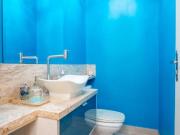 Confortável apartamento tipo para venda em Santa Cecília...