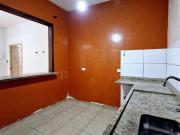Imperdível apartamento tipo para venda em Santana com 2...
