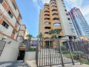 Deslumbrante apartamento tipo para venda em Santana com...