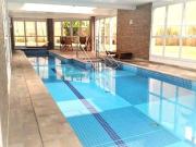 Sensacional apartamento tipo para venda em Santana com 3...