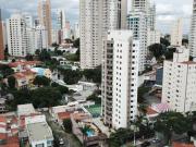 Elegante apartamento tipo para venda em Santana com 3...