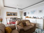 Funcional apartamento tipo para venda em Santo Amaro com...