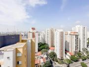 Excelente apartamento tipo para venda em Saúde com 2...