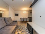 Espetacular apartamento tipo para venda em Saúde com 2...