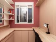 Elegante apartamento tipo para venda em Saúde com 3...