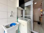 Excelente apartamento tipo para venda em Vila Andrade...