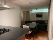 Elegante apartamento tipo para venda em Vila Andrade com...
