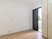 Atraente apartamento tipo para venda em Vila Anglo...