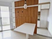 Atraente apartamento tipo para venda em Vila Bela Vista...