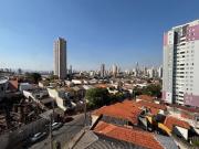 Funcional apartamento tipo para venda em Vila Bertioga...