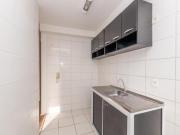 Agradável apartamento tipo para venda em Vila...