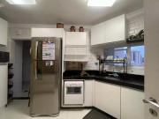 Confortável apartamento tipo para venda em Vila...