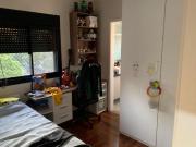 Funcional apartamento tipo para venda em Vila Clementino...