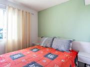 Funcional apartamento tipo para venda em Vila Guarani Z...