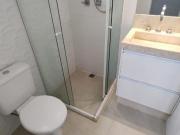 Sensacional apartamento tipo para venda em Vila Guarani...