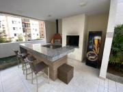 Agradável apartamento tipo para venda em Vila Guarani Z...