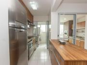 Espetacular apartamento tipo para venda em Vila...