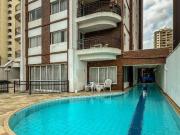 Elegante apartamento tipo para venda em Vila Leopoldina...