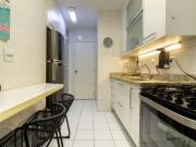 Funcional apartamento tipo para venda em Vila Leopoldina...