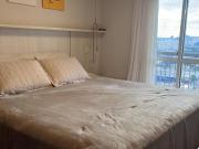 Funcional apartamento tipo para venda em Vila Leopoldina...