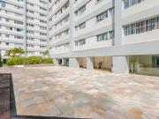Imperdível apartamento tipo para venda em Vila Madalena...