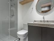 Funcional apartamento tipo para venda em Vila Mariana...