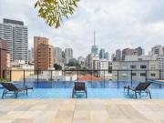 Espetacular apartamento tipo para venda em Vila Mariana...