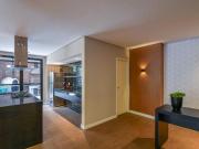 Elegante apartamento tipo para venda em Vila Mariana com...