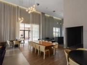 Elegante apartamento tipo para venda em Vila Mariana com...