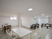 Atraente apartamento tipo para venda em Vila Mariana com...