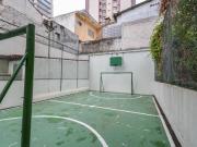 Atraente apartamento tipo para venda em Vila Mariana com...